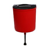 Умывальник садовый 5 л, пластик, микс Умывальник садовый 5 л, пластик, микс