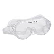 Очки защитные "Исток" NEW закрытого типа герметичные., Россия