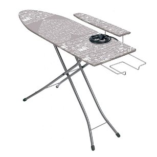 Гладильная доска «Bell unior 3» (арт. БЮ3)