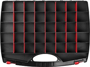 Органайзер "ДОН-80" двухсторонний, ЗУБР