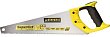 Ножовка универсальная (пила) "Cobra 3D" 450мм, 7TPI, 3D зуб