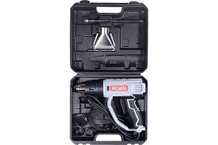 Строительный фен ФЭ-2000К