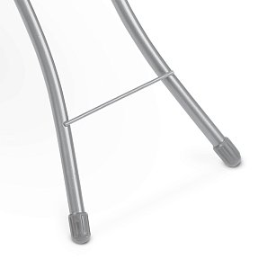 Доска гладильная "Белль-Классик 1" ДСП 1120х350мм