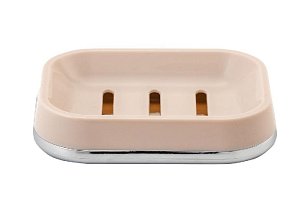 Мыльница GLOSS жемчужный