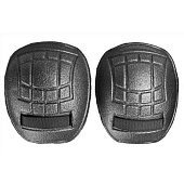 Наколенники из вспененного полиэтилена 2804002