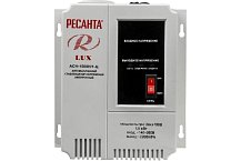 Стабилизатор АСН- 1500Н/1-Ц РЕСАНТА Lux