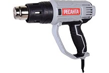 Строительный фен ФЭ-2000К