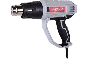 Строительный фен ФЭ-2000К