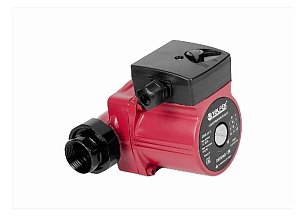 Циркуляционный насос VALFEX VCP 25-40G 130мм (с гайками)