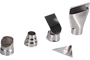 Строительный фен ФЭ-2000К