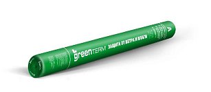 Гидро-ветро защитная мембрана с клеевой полосой GreenTerm A