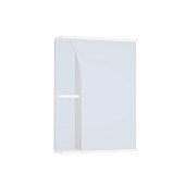 Шкаф зеркальный "Виола 500" правый