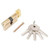 Цилиндровый механизм Стандарт Z.I.70В-5K (25Bx10x35) BP 5кл англ.ключ/вертушка Цилиндровый механизм Стандарт Z.I.70В-5K (25Bx10x35) BP 5кл англ.ключ/вертушка