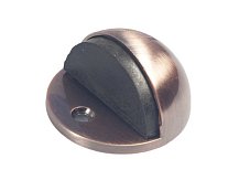 Отбойник напольный ds 402 античная медь
