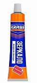 Клей KRASS ЖГ для зеркал (Зеркало) Прозрачный 80мл Китай Клей KRASS ЖГ для зеркал (Зеркало) Прозрачный 80мл Китай