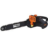 Пила цепная электрическая REDVERG Basic ECS1400-14