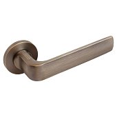 Комплект ручек АЛЛЮР АРТ "ЭРИКА" MAB (9230) матовая бронза