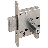 Замок врезной без ручки Птимаш ЗВ1-2У