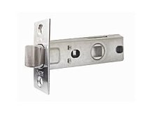 Задвижка Y=45мм античная бронза/ls 512082 (ls-bk 45 cp)