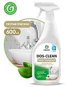 Универсальное чистящее средство Dos-clean (600 мл)
