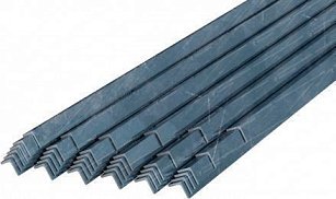 Уголок металлический 25 25 4 3СП5 6 м