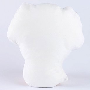 Подушка декоративная "Собачка" 30х31см