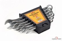 Набор ключей (6 предметов) (8,10,12,13,14,17) 70011 Набор ключей (6 предметов) (8,10,12,13,14,17) 70011