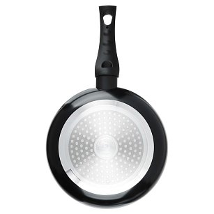 Сковорода SATOSHI Графит d20см, антипригарное покрытие