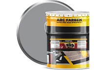 Грунтовка ГФ-021 серый (20 кг) FARBITEX