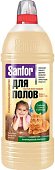 Средство чистящее для пола Санфор 1л Ультра Блеск Забота о доме Средство чистящее для пола Санфор 1л Ультра Блеск Забота о доме