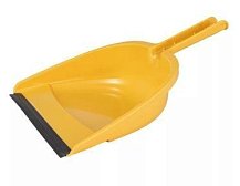 Совок желтый