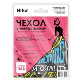 Чехол для гладильной доски антипригарный ЧА3 Чехол для гладильной доски антипригарный ЧА3