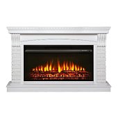 Электрокамин JAZZ WT-P511 c очагом FLASH 36 Электрокамин JAZZ WT-P511 c очагом FLASH 36