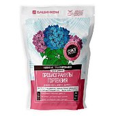 Удобрение гранулированное Пробиогранулы Гортензия 0,8кг/12шт