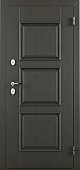 Дверь входная металлическая с терморазрывом Норд 439 Рационалист Шале снежный Графит 880 правая Дверь входная металлическая с терморазрывом Норд 439 Рационалист Шале снежный Графит 880 правая