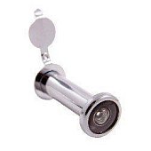 Глазок дверной Аллюр гд-3 БШт 50-75мм d=14мм хром Глазок дверной Аллюр гд-3 БШт 50-75мм d=14мм хром