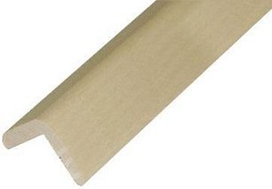 Уголок наружный, стык., б/с, 30*2500 Ангара