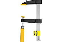 Струбцина CF-100/50 тип F 100/50 мм, STAYER