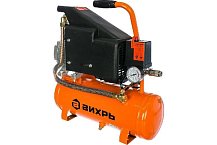 Компрессор кмп-210/10 Вихрь