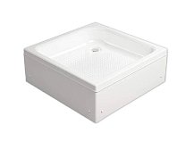 Акриловый душевой поддон Universal S 800