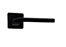 Ручка квад розетка Праде S-12 черный STATUS Ручка квад розетка Праде S-12 черный STATUS