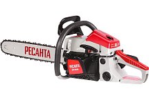 Бензопила БП-5220 Ресанта