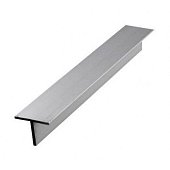 Алюминиевый тавр 15х15х2 (2,0м)