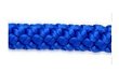 Веревка плетеная ппм 4мм цвет (8пр) - бобина