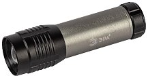 Фонарь ERA UB-603 универсальный (3Вт LED, 3xAAA, алюм, IP44, 275Lm, бл)