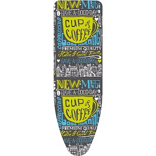 Чехол для гладильной доски антипригарный ЧА3