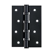 Петля универсальная AJAX 4B/P 100x70x2 черный