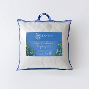Подушка "Бамбук Роял" 68*68