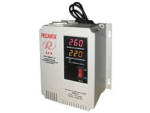 Стабилизатор АСН-2000Н/1-Ц Ресанта Lux