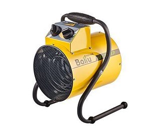 Тепловая пушка BALLU BHP-PE-2